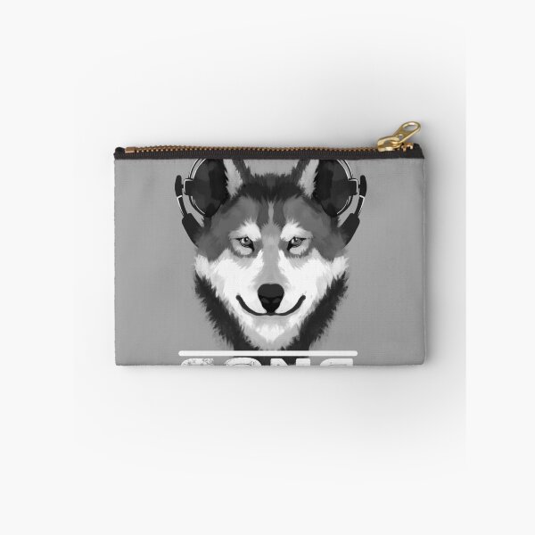 Item preview, Grey Wolf designed and sold by Wafoos.