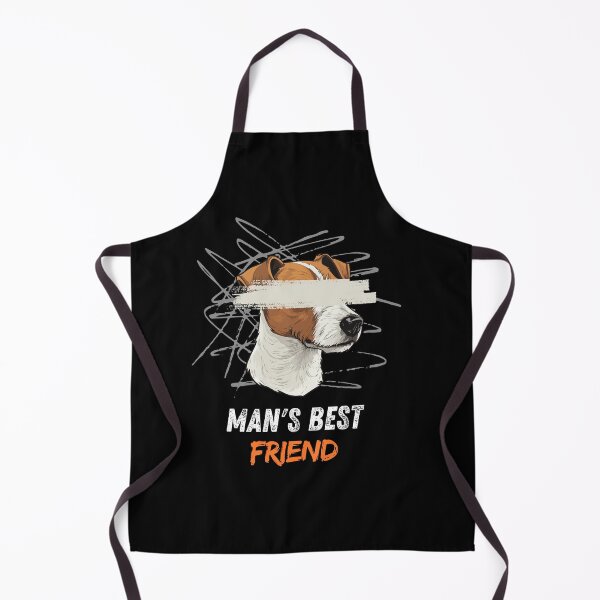 Item preview, Dog Lover T-Shirt (Man's Best Friend) . designed and sold by TialCorner.