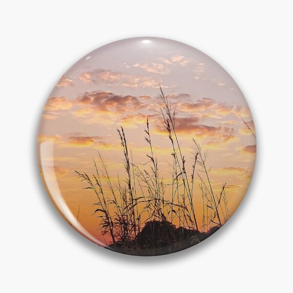 Item preview, A winter sunrise in Africa  designed and sold by MsArtyCrafts.
