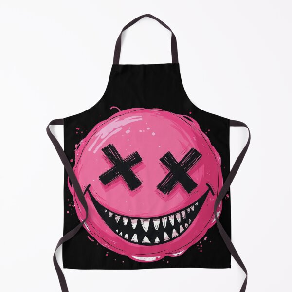 Item preview, Chompy - the Pink Pal with a Bite designed and sold by Designs by Modem.