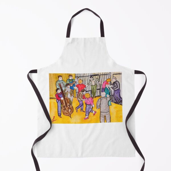 Item preview, “Bent Fork Boogie” designed and sold by LisaFR1966.
