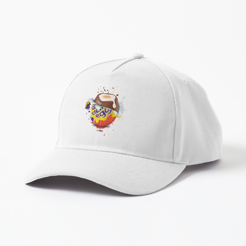 Item preview, Baseball Cap designed and sold by ohmysass.