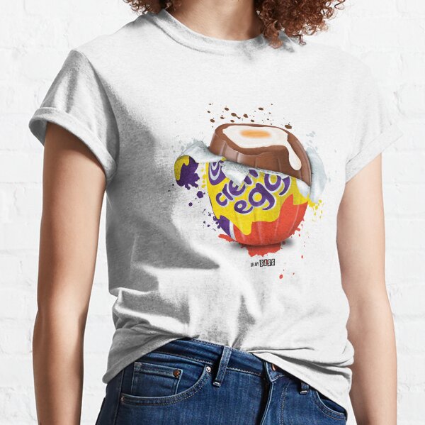 Item preview, Chocolate Egg Easter designed and sold by Oh My Sass.