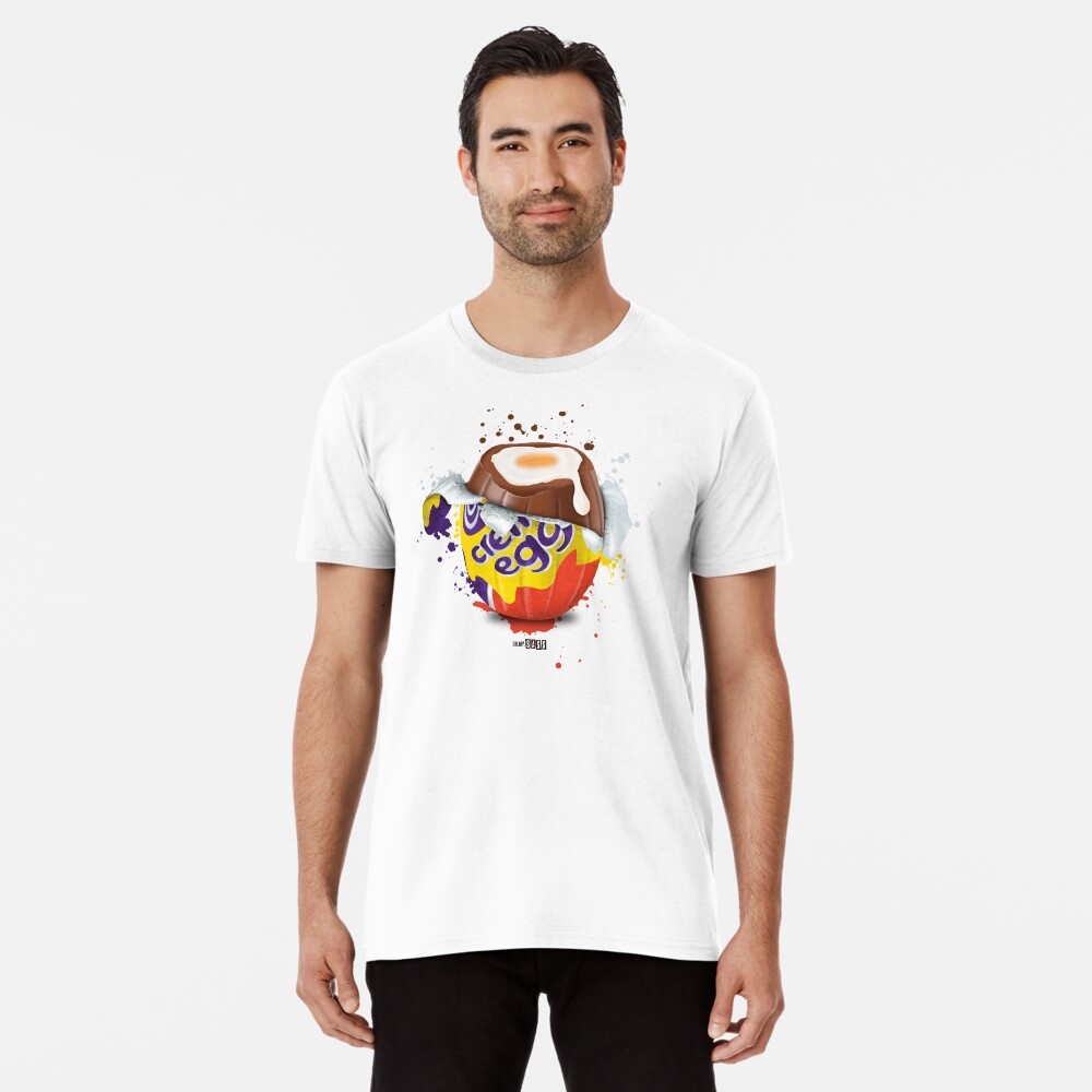 Item preview, Premium T-Shirt designed and sold by ohmysass.