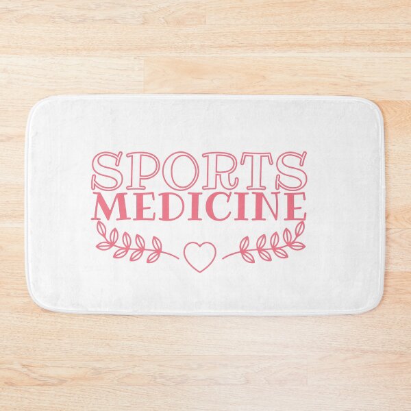 Item preview, Sports Medicine designed and sold by Oreo2020 Creations.
