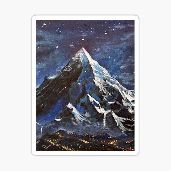 Item preview, The Night Court, City of starlight (Acotar) designed and sold by CJRodgersart.