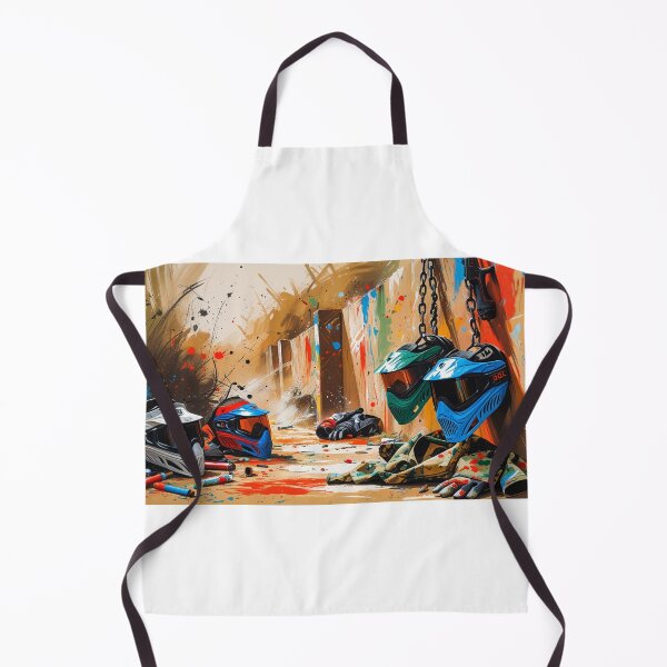 Item preview, Paintball designed and sold by creatyfusion.
