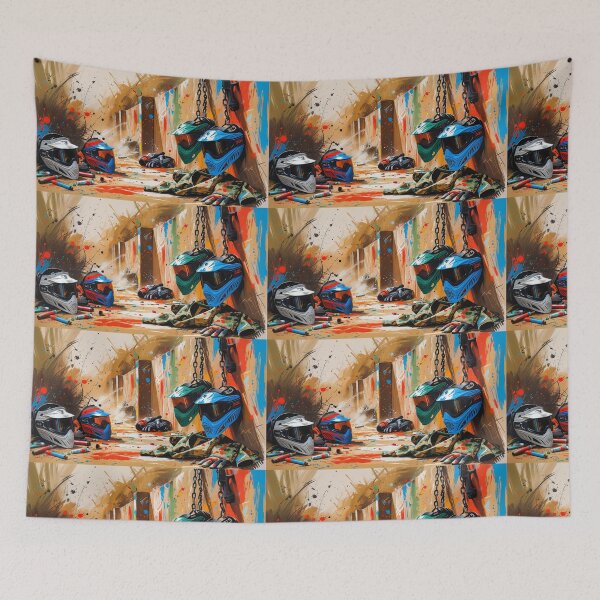 Item preview, Paintball designed and sold by creatyfusion.
