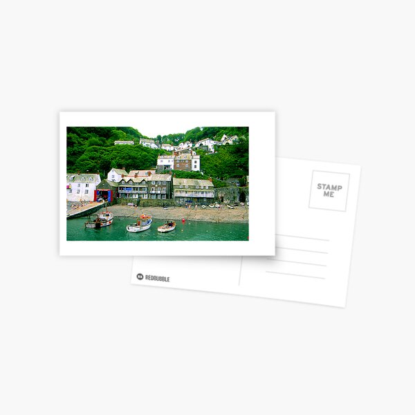 Item preview, Clovelly designed and sold by Nancy Barrett.