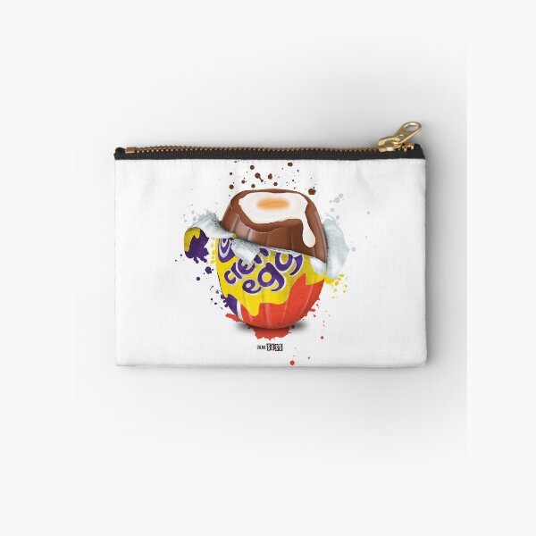 Item preview, Chocolate Egg Easter designed and sold by Oh My Sass.