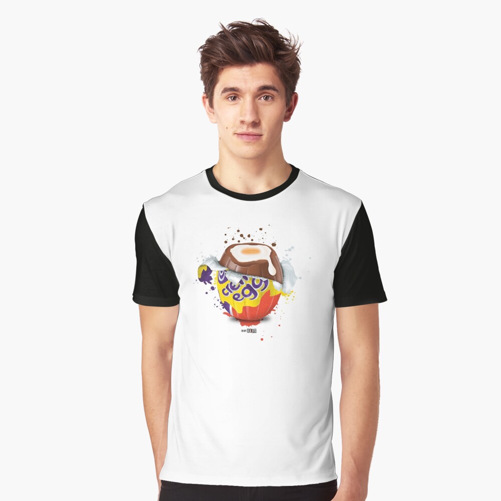 Item preview, Graphic T-Shirt designed and sold by ohmysass.