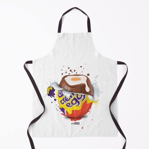 Item preview, Chocolate Egg Easter designed and sold by Oh My Sass.