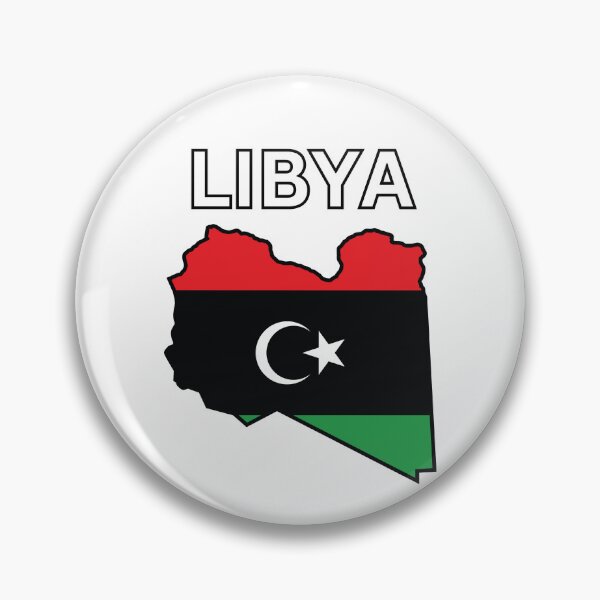 Item preview, Libya Design designed and sold by atomstartup.