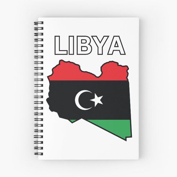 Item preview, Libya Design designed and sold by atomstartup.