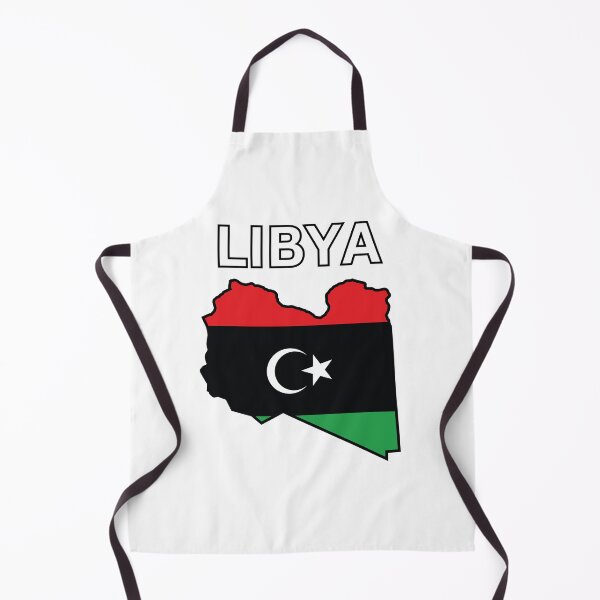 Item preview, Libya Design designed and sold by atomstartup.