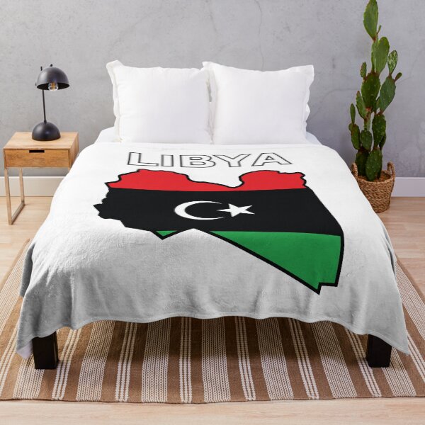 Item preview, Libya Design designed and sold by atomstartup.