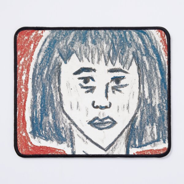 Item preview, portrait designed and sold by Art Dila Studio.