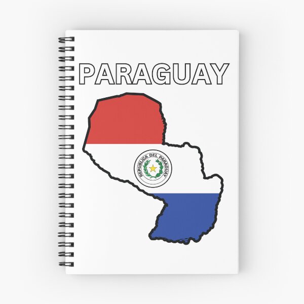 Item preview, Paraguay Design designed and sold by atomstartup.