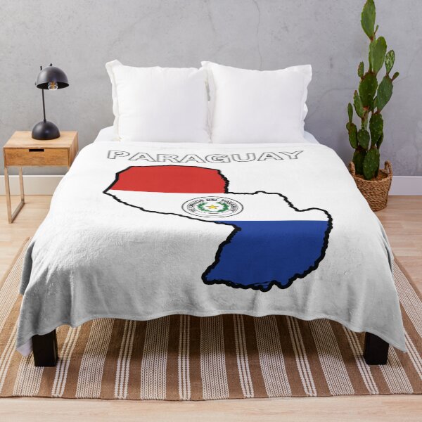Item preview, Paraguay Design designed and sold by atomstartup.