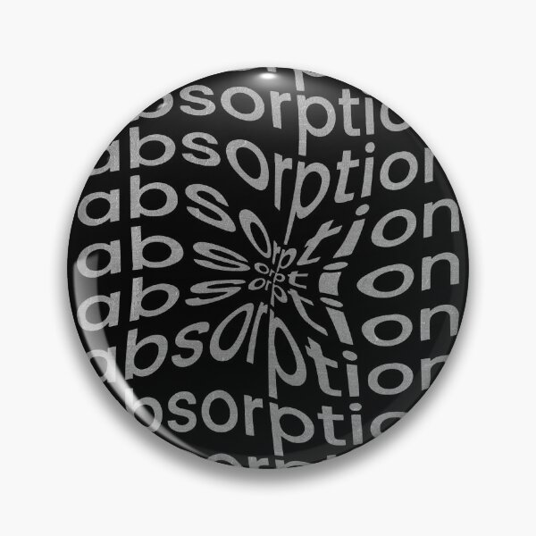 Item preview, Absorption designed and sold by SidAlexDesign.