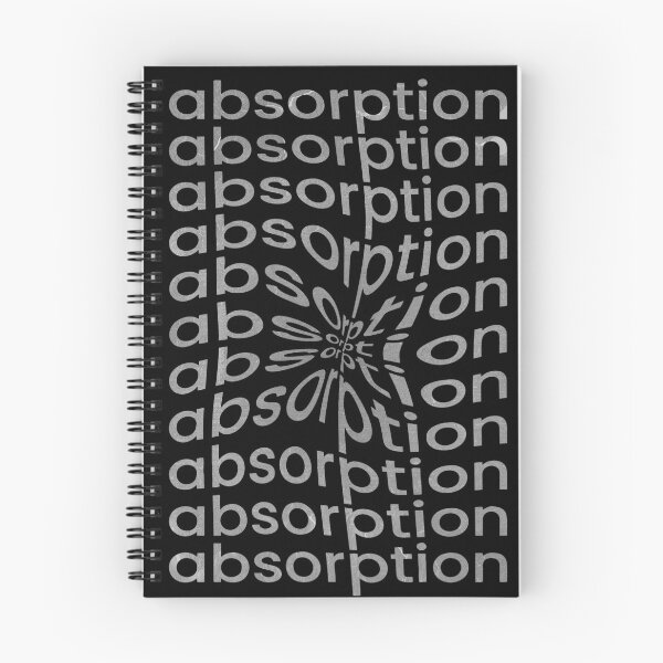 Item preview, Absorption designed and sold by SidAlexDesign.