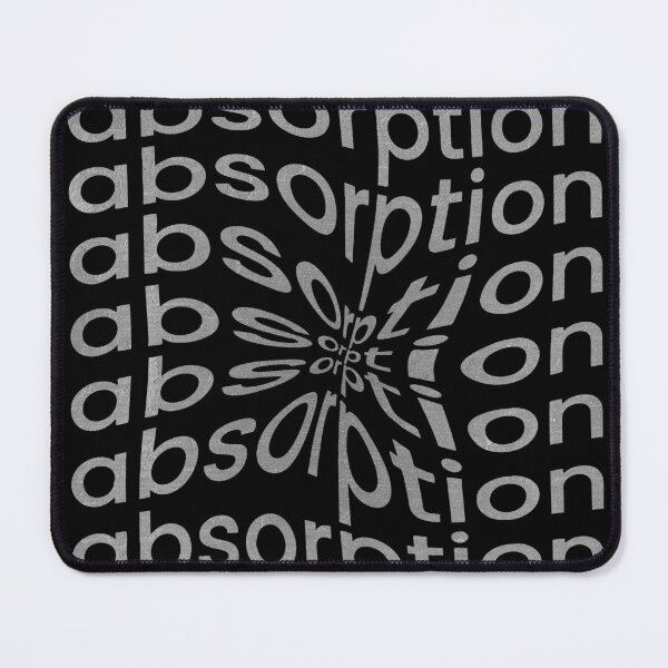 Item preview, Absorption designed and sold by SidAlexDesign.
