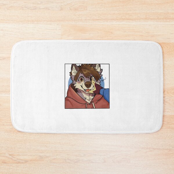 Item preview, Furry boyfriend A designed and sold by Wafoos.
