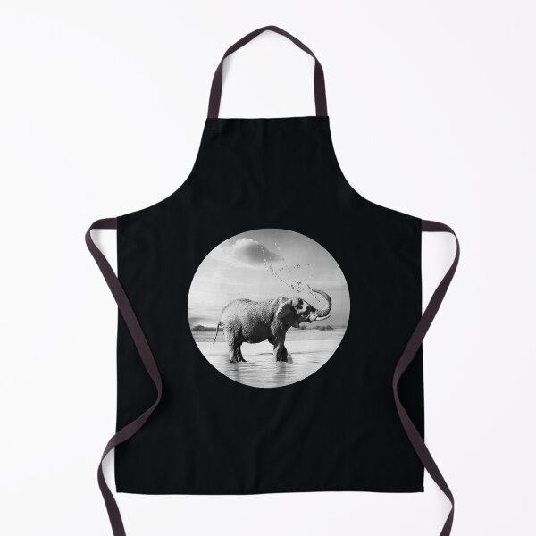 Item preview, Elephant trunk up! designed and sold by artisticoping.
