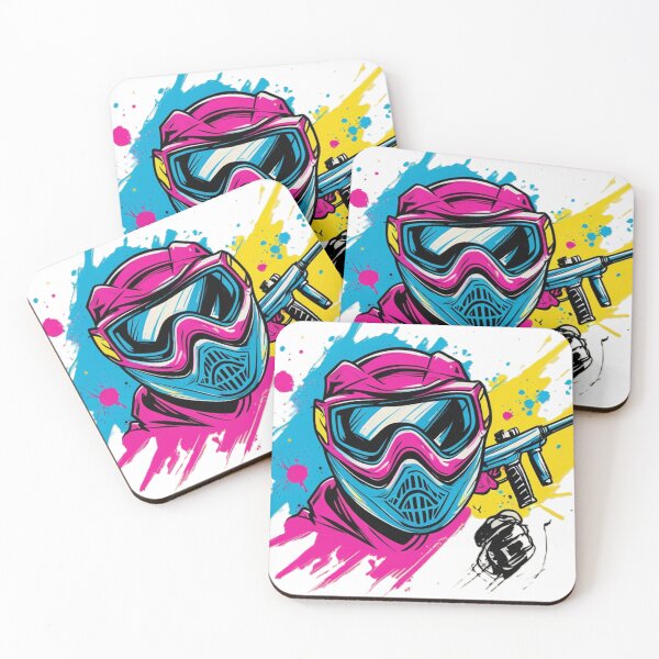 Item preview, paintball designed and sold by creatyfusion.
