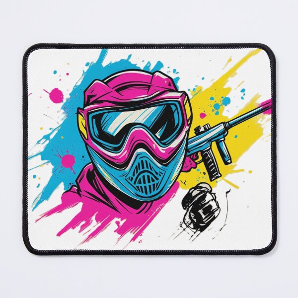 Item preview, paintball designed and sold by creatyfusion.