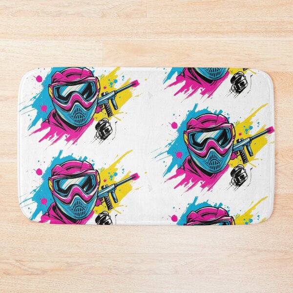 Item preview, paintball designed and sold by creatyfusion.