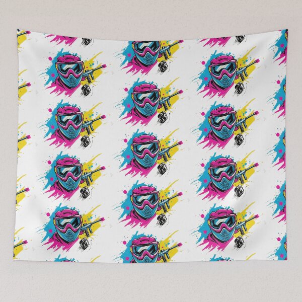 Item preview, paintball designed and sold by creatyfusion.