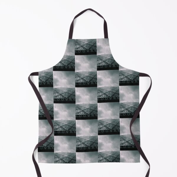 Item preview, Lourve designed and sold by JulieMaxwell.