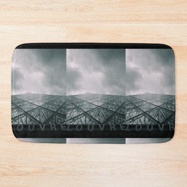 Item preview, Lourve designed and sold by JulieMaxwell.