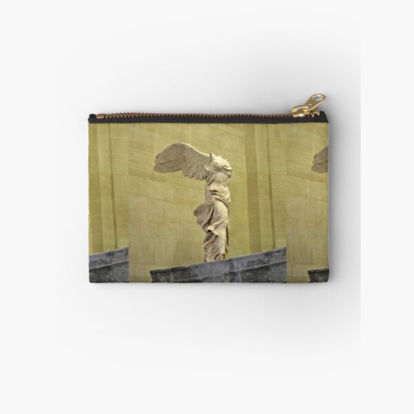 Item preview, Winged Victory of Samothrace designed and sold by JulieMaxwell.