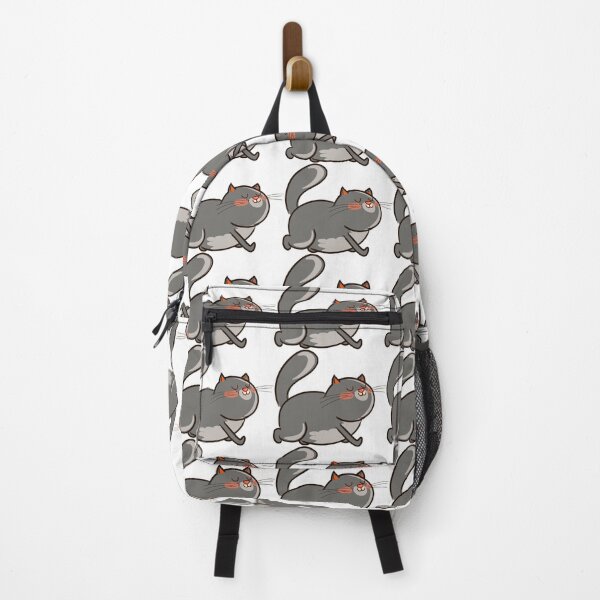Item preview, gray cat with no background designed and sold by Zhanna Lenivaya.