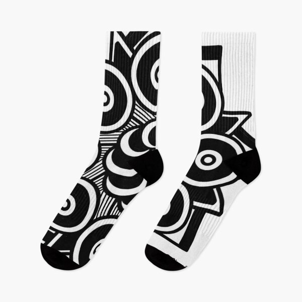 Item preview, Eight Point Swirl designed and sold by SierraMandalas.