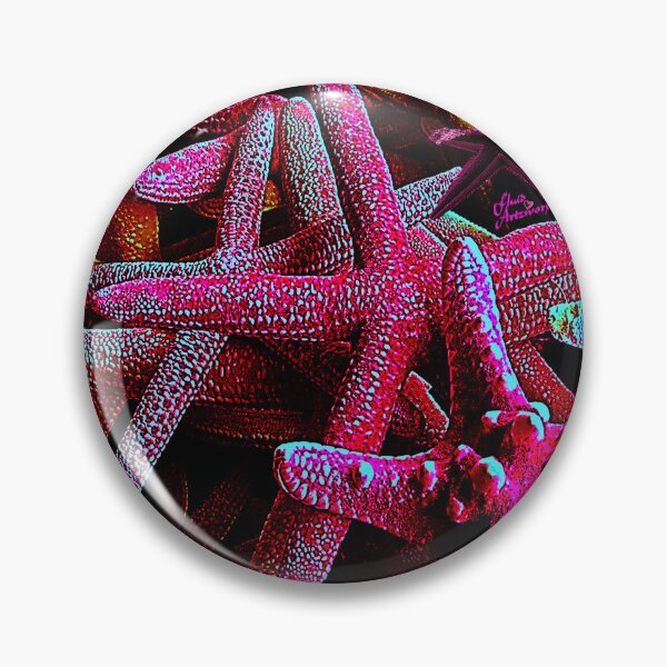 Item preview, Starfish Extravaganza designed and sold by Fluid Artzworx.