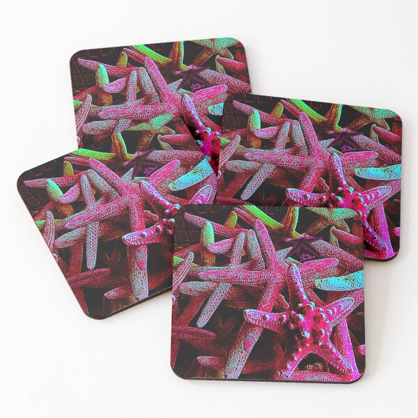 Item preview, Starfish Extravaganza designed and sold by Fluid Artzworx.