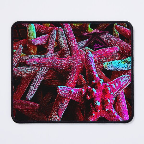 Item preview, Starfish Extravaganza designed and sold by Fluid Artzworx.