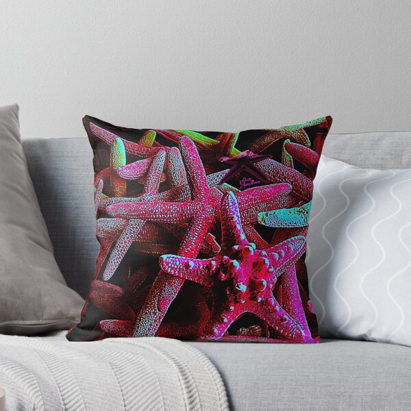 Item preview, Starfish Extravaganza designed and sold by Fluid Artzworx.