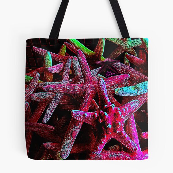 Item preview, Starfish Extravaganza designed and sold by Fluid Artzworx.