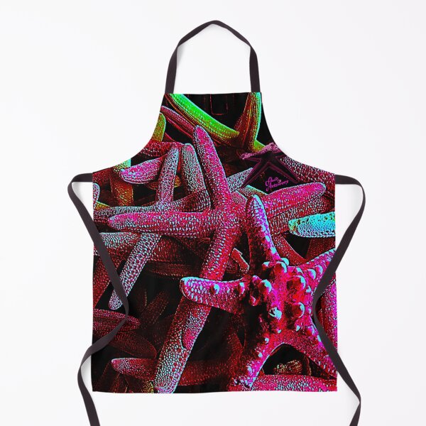 Item preview, Starfish Extravaganza designed and sold by Fluid Artzworx.