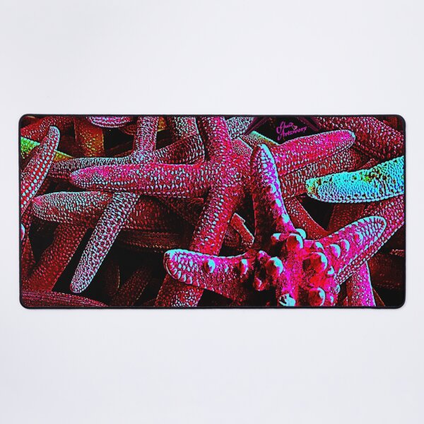 Item preview, Starfish Extravaganza designed and sold by Fluid Artzworx.