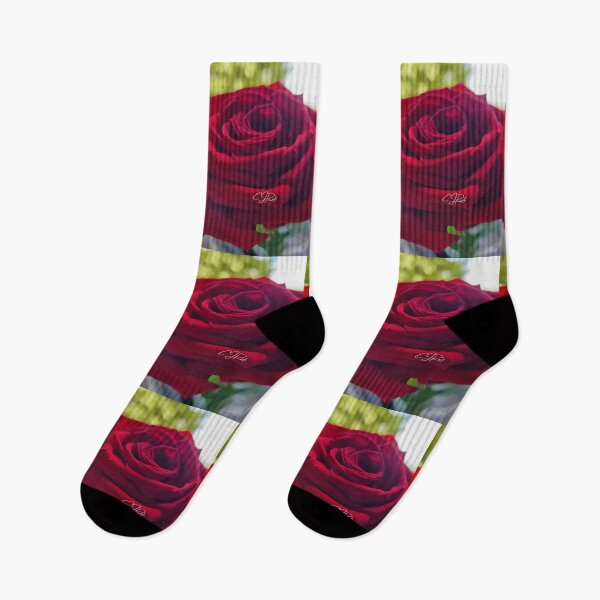 Item preview, Kiss from a Rose designed and sold by CJRodgersart.