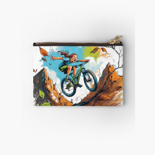 Item preview, mountain Biking designed and sold by creatyfusion.