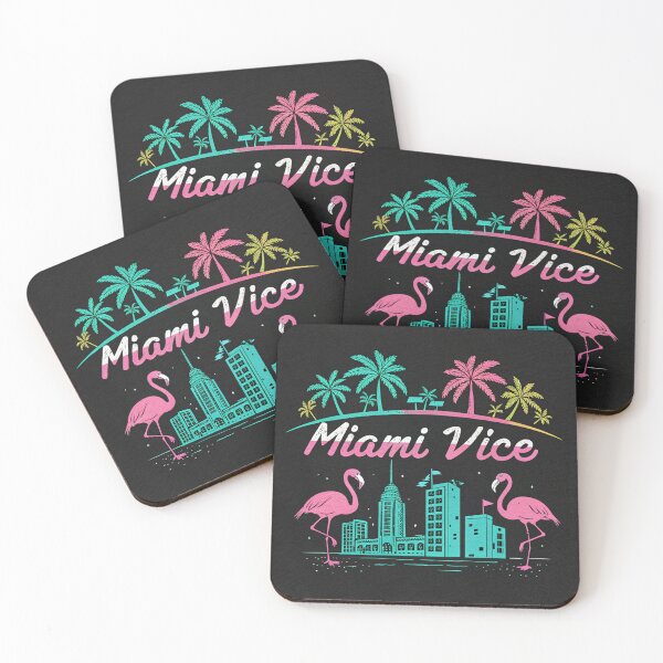 Item preview, Miami Vice II designed and sold by TrendyLanes.