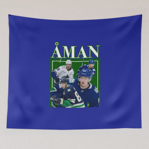 Item preview, nils aman retro design designed and sold by aksav.