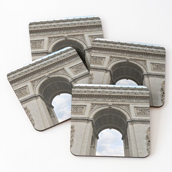 Item preview, Arc de triomphe designed and sold by JulieMaxwell.
