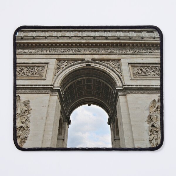 Item preview, Arc de triomphe designed and sold by JulieMaxwell.